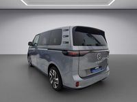 Gebraucht VW ID. Buzz Pro 150 kW (204 PS) 2023 Silber Van / Kleinbus