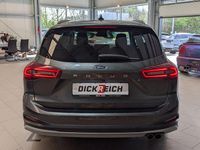 Gebraucht Ford Focus Active 155 PS (114 kW) 2024 Grau Kombi