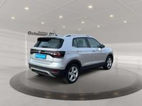 gebraucht VW T-Cross - Style