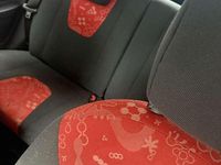 Gebraucht Ford Ka Titanium 69 PS (50 kW) 2008 Kleinwagen