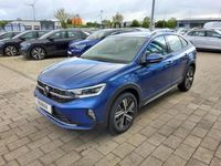 gebraucht VW Taigo Style 1.0 TSI DSG / ACC IQLight Kamera