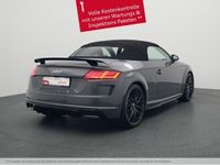 gebraucht Audi TT 