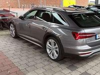 Gebraucht Audi A6 286 PS (210 kW) 2020 Kombi