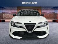 Neu Alfa Romeo Junior Ti 145 PS (106 kW) 2025 Weiß SUV