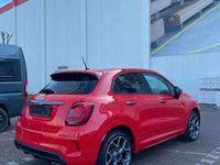 gebraucht Fiat 500X 1.3 FireFly Turbo 110kW DCT SPORT SPORT