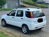 gebraucht Suzuki Ignis 1.5 Comfort guter Zustand Tüv Neu