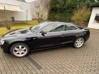 gebraucht Audi A5 2.7 TDI (DPF) multitronic mit Standheizung