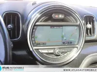 Gebraucht Mini Cooper S Countryman 192 PS (141 kW) 2017 Grau SUV