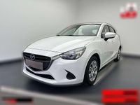 Brugt Mazda 2 Prime-Line 75 HK (55 kW) 2015 Hvid
