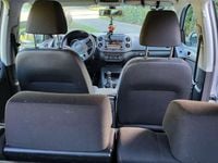 Gebraucht VW Tiguan 110 PS (80 kW) 2014 Silber SUV