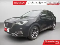 Occasion MG EHS Comfort 162 ch (119 kW) 2022 Noir SUV
