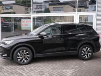 Neu VW Tiguan Life 150 PS (110 kW) 2026 Grenadillschwarz meta... SUV