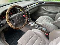 gebraucht Audi A6 2.4 v6 Benziner Automatik