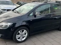 Gebraucht VW Golf VII Match 122 PS (89 kW) 2013 Schwarz Limousine