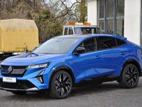 Neu Renault Rafale Esprit Alpine 200 PS (147 kW) 2025 Blau SUV