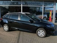 gebraucht Renault Mégane GrandTour III Limited,Navi,2,99%,1.Hand