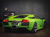 Gebraucht Lamborghini Murciélago 640 PS (470 kW) 2006 Grün