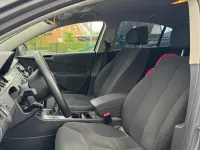 Brugt VW Passat 105 HK (77 kW) 2005 Grå Sedan