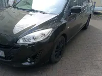 Gebraucht Mazda 5 150 PS (110 kW) 2011 Van / Kleinbus