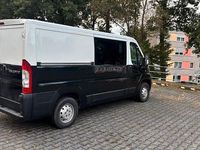 Gebraucht Fiat Ducato 106 PS (77 kW) 2008 Van
