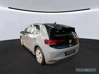 Gebraucht VW ID.3 Pure 110 kW (150 PS) 2022 Mondsteingrau Kleinwagen