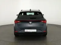 Nuova Seat Leon 2025 Andere
