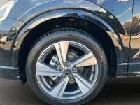 Neu Audi Q2 S-Line 150 PS (110 kW) 2026 Mythosschwarz metallic SUV