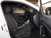 gebraucht VW T-Cross - 1.0 TSI Active IQ DRIVE LED RFK SIHZG DIGICOCKP