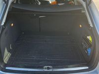 Gebraucht Audi A4 Attraction 150 PS (110 kW) 2013 Silber Kombi