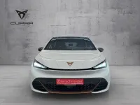 Brugt Cupra Born 169 kW (231 HK) 2025 Hvid Hatchback