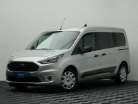 Gebraucht Ford Transit 101 PS (74 kW) 2024 Silber Kombi