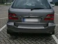 Second-hand Mercedes E200 193 CP (141 kW) 2007 Gri Berlinǎ