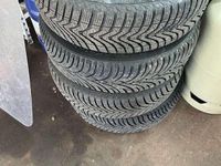 Gebraucht Citroën C1 68 PS (50 kW) 2010 Rot Kleinwagen