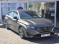 Gebraucht Peugeot 308 SW Allure 131 PS (96 kW) 2022 Grau Kombi