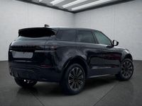 Gebraucht Land Rover Range Rover 204 PS (150 kW) 2025 Schwarz SUV