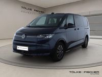 Gebraucht VW Multivan Life 150 PS (110 kW) 2025 Van