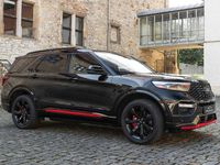 Gebraucht Ford Explorer ST 457 PS (336 kW) 2020 Schwarz SUV