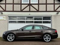 gebraucht Audi A5 Sportback 3.0 TDI quattro