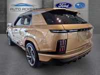 Neu SsangYong Actyon 163 PS (119 kW) 2026 Bronze SUV