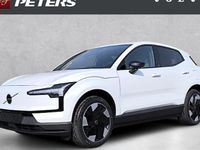 Neu Volvo EX30 Plus 200 kW (272 PS) 2026 Crystal white pearl SUV