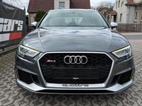 Gebraucht Audi RS3 Sportback Sport 400 PS (294 kW) 2019 Grau Kleinwagen