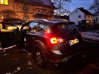 Gebraucht Ford Kuga Trend 200 PS (147 kW) 2009 Blau SUV