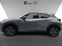 Gebraucht Nissan Juke N-Connecta 143 PS (105 kW) 2025 Grau SUV