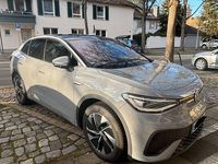 Gebraucht VW ID.5 Pro Performance 150 kW (204 PS) 2023 Grau SUV