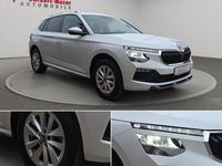 Gebraucht Skoda Kamiq Selection 116 PS (85 kW) 2025 Weiß SUV