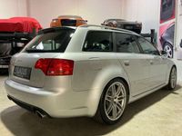 gebraucht Audi RS4 Avant *Scheckheft/SSD/BEDI/toller Zustand*