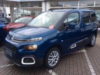 gebraucht Citroën Berlingo 1.2 Shine - Navigation, AHK, Allwetter!