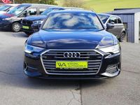 Gebraucht Audi A6 S-Line 245 PS (180 kW) 2019 Schwarz Kombi