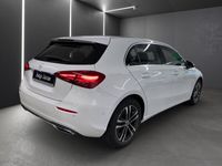 gebraucht Mercedes A180 Progressive*Kamera*LED*Spurhalte*Sitzheiz*