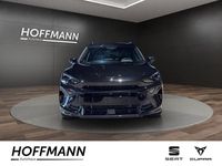 Gebraucht Cupra Formentor VZ 272 PS (200 kW) 2026 Schwarz SUV